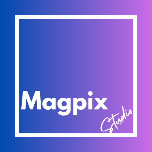 Magpix Studio